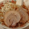 らーめん もりかわ - インスパイア