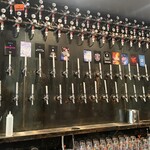 CRAFT BEER BAR IBREW - 
