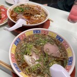 中華そば そのだ - 