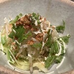 グラス オニオン - 