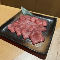 近江うし焼肉 にくTATSU 銀座店 - 