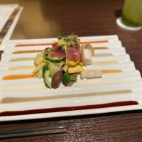 飛騨牛グリルばくろ - 