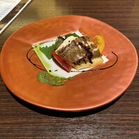飛騨牛グリルばくろ - 