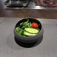 大阪鉄板焼き 神戸牛 TATARA - 