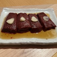 近江うし焼肉 にくTATSU 銀座店 - 