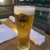 先斗町 四季 よし菜 - 
