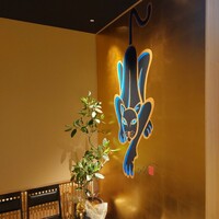 京都つゆしゃぶCHIRIRI 大阪梅田茶屋町店 - 