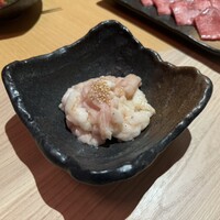 近江うし焼肉 にくTATSU 銀座店 - 