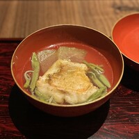 和食しんくろ - 