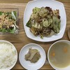 中華料理 真