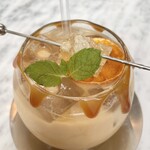 サロンド ルイ ジュエリーカフェ - 