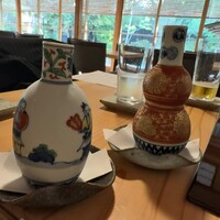 からすみ蕎麦 月と松 - 