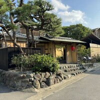 からすみ蕎麦 月と松 - 