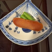 からすみ蕎麦 月と松 - 