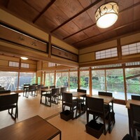 からすみ蕎麦 月と松 - 