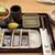 新宿 立吉 - 料理写真: