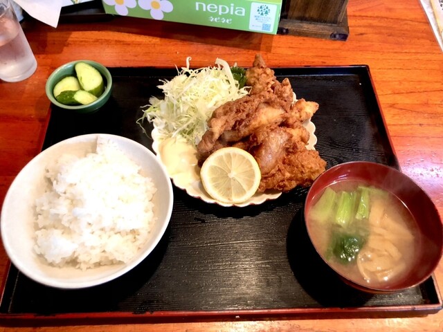 寿司居酒屋味戸 - 会津高田（寿司）の写真