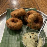 Indian Street Food & Bar GOND - 