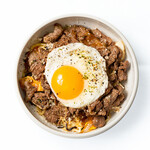 おいしいパスタ - 牛皿無限パスタ