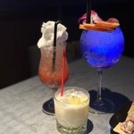 ミステリアス - 