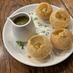 Indian Street Food & Bar GOND - 