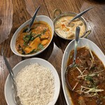 Indian Street Food & Bar GOND - 