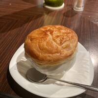 飛騨牛グリルばくろ - 