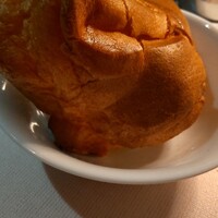 トラットリア グランボッカ - ポップオーバー