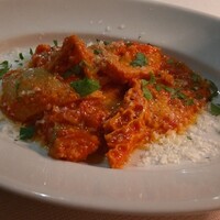 トラットリア グランボッカ - ハチノス