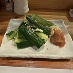 串焼き酒場 おんず - 