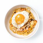 おいしいパスタ - 無限パスタ