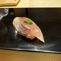 恵比寿 鮨 ふじまさ - 