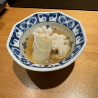 恵比寿 鮨 ふじまさ - 