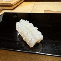 恵比寿 鮨 ふじまさ - 