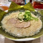 らーめん にんにくや - 