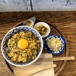 食堂 à - ご馳走様でした