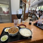 永井食堂 - 