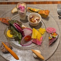 キャトルラパン 北梅田 - 