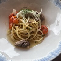 The Kitchen Salvatore Cuomo NAGOYA - 