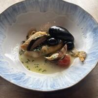 The Kitchen Salvatore Cuomo NAGOYA - 