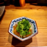 炭火焼鳥 木鶏 - 