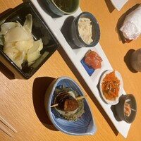 新宿 鮨 つむぎ - 