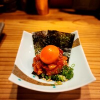 炭火焼鳥 木鶏 - 