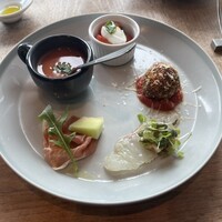 The Kitchen Salvatore Cuomo NAGOYA - 