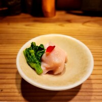 炭火焼鳥 木鶏 - 