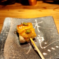 炭火焼鳥 木鶏 - 