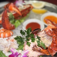 Re Wharf - 