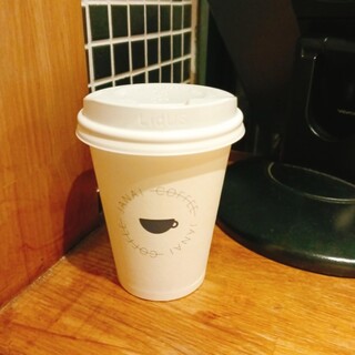 ジャナイ コーヒー_0