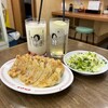 大阪餃子専門店よしこ 五反田本店