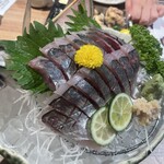 越前魚問屋 蟹ヱ門 - 